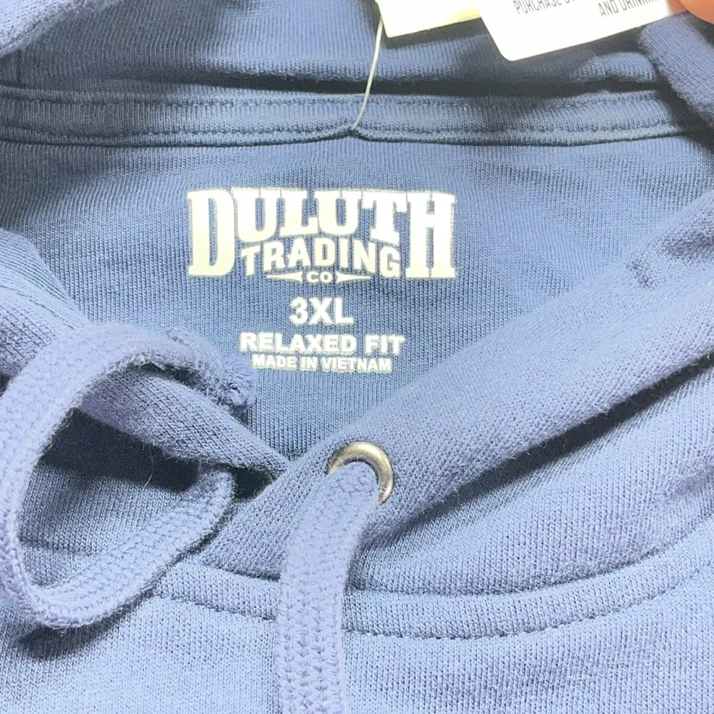 Duluth Trading Co embrace laid